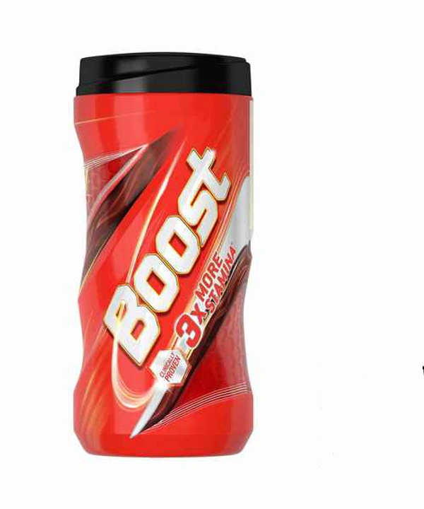 Boost Energy Drink Powder