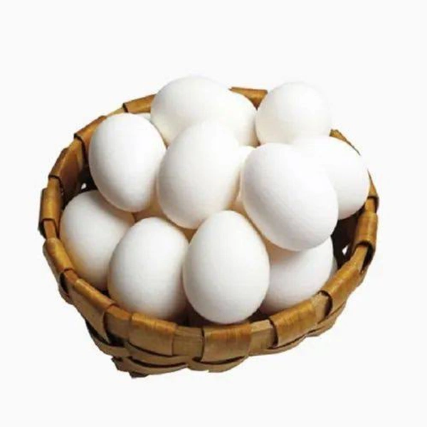 White Egg / വെള്ള മുട്ട