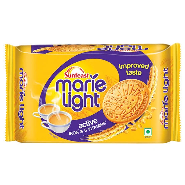 Sunfeast Marie Light Biscuits