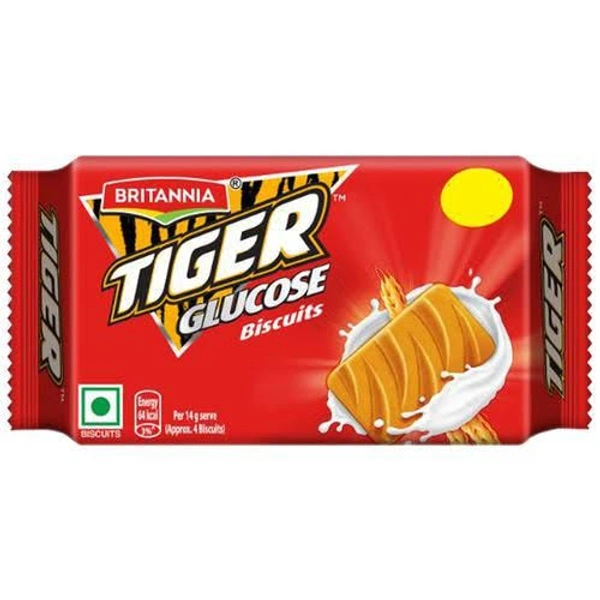 Britannia Tiger Glucose Biscuits