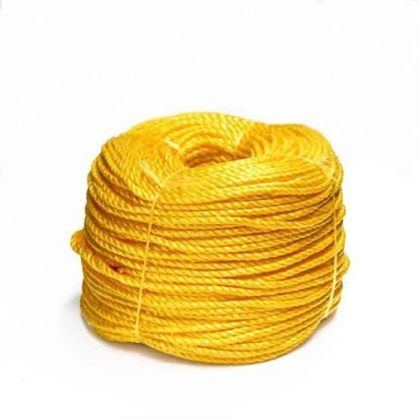 Turf Ropes 02.0 MM/ 3 Size Roll Rope