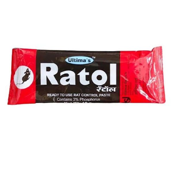 Ratoll Rat Poison എലി വിഷം