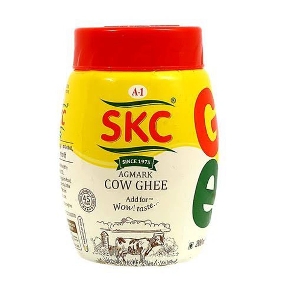 A1 SKC COW GHEE / A1 SKC  നെയ്യ്