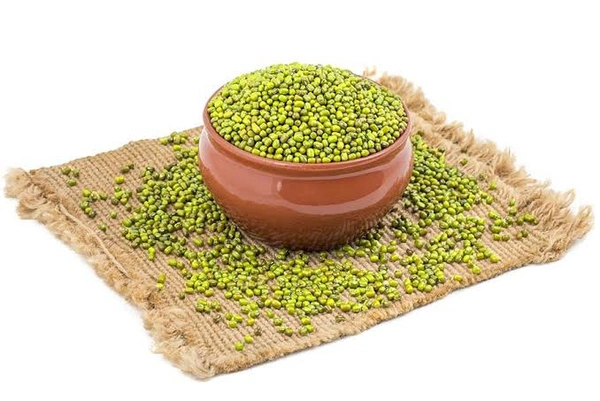Cherupayar / Green Moong Dal / ചെറുപയർ