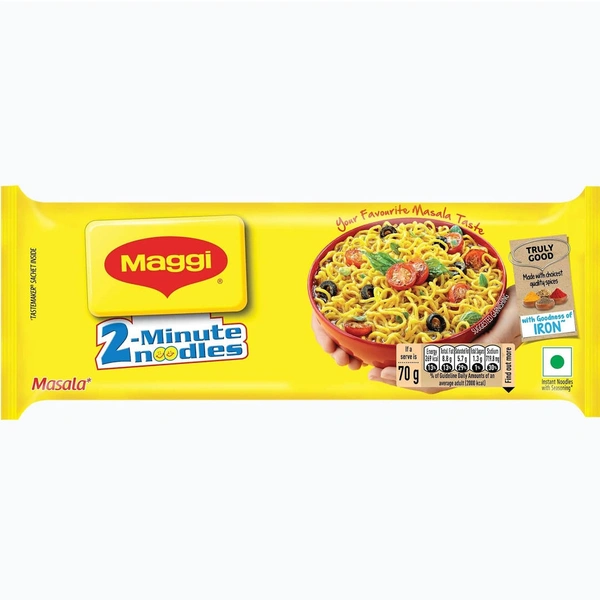 Maggi Instant Noodles