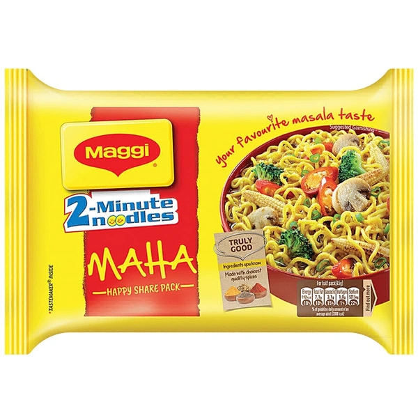 Maggi Instant Noodles