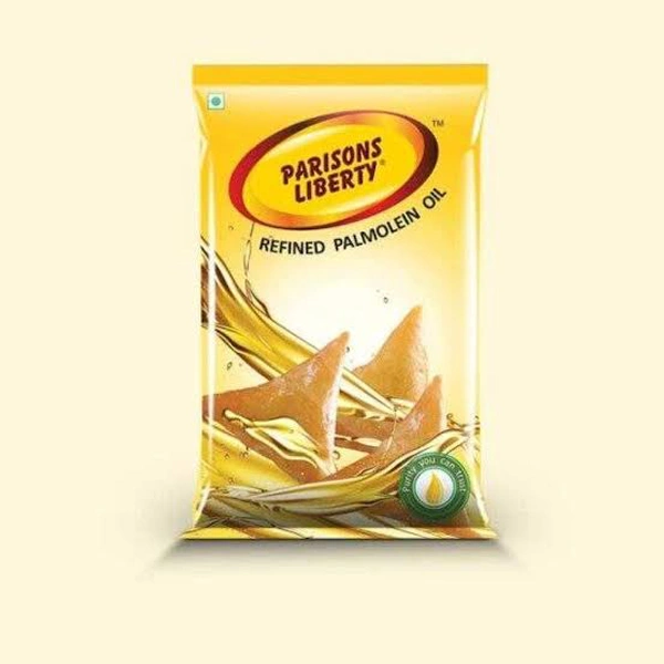 Parisons Liberty Palmolein Oil