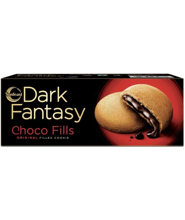 Sunfeast Dark Fantacy Biscuits 