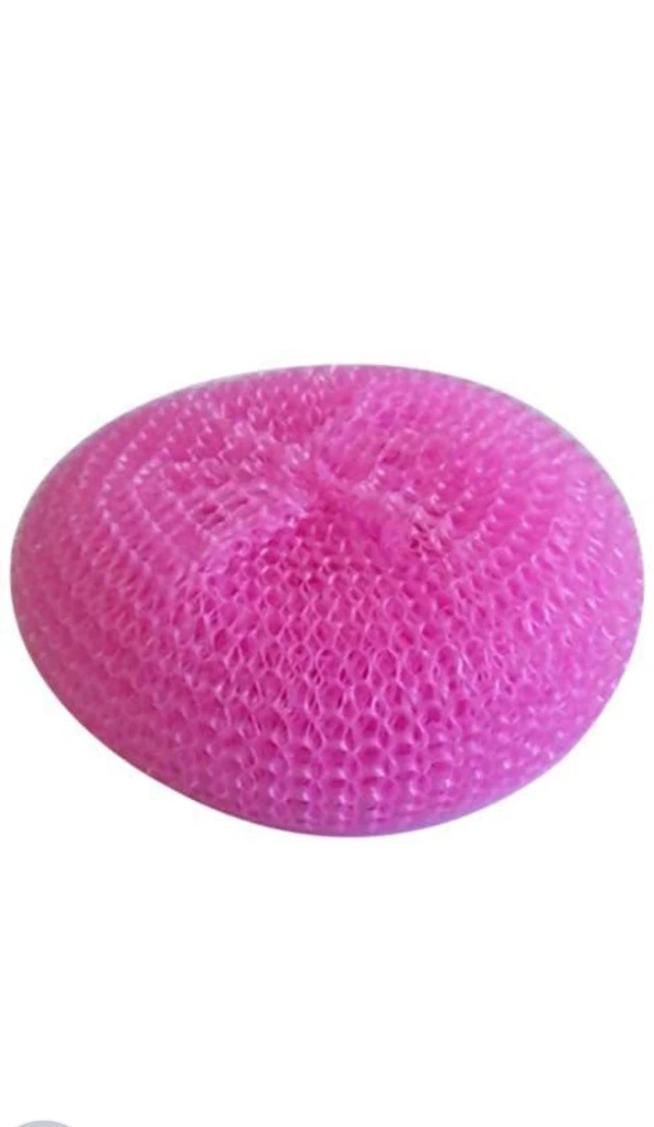 KG No 66 Bath Scrubber MRP 20