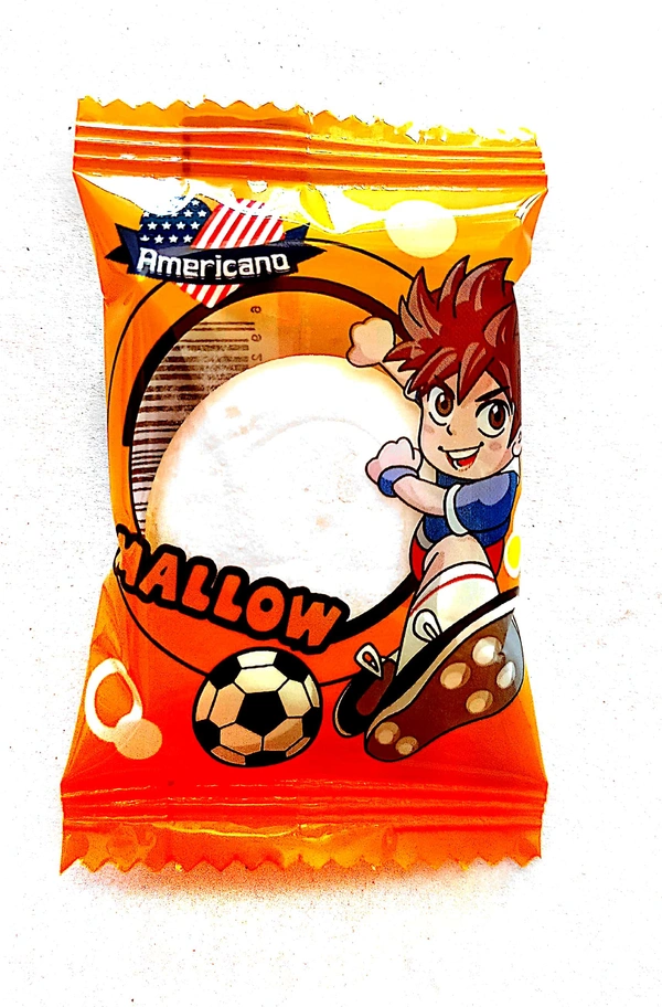 Americana Mallow Candy MRP2