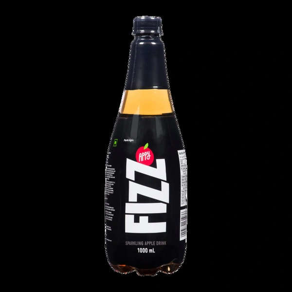 Parle Agro Appy Fizz Energy Drink 