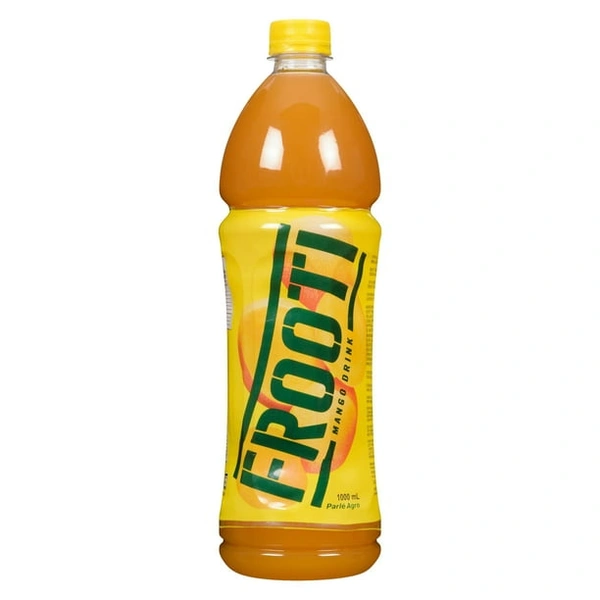 Parle Agro Frooti Mango Drink