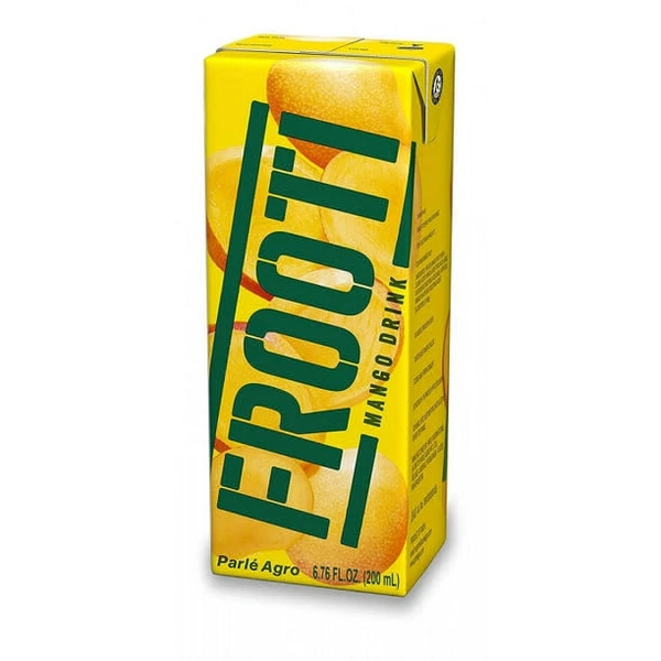 Parle Agro Frooti Mango Drink