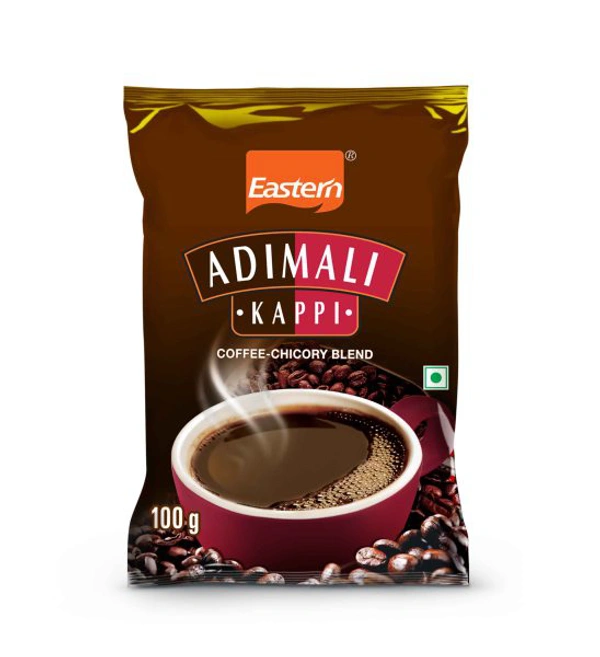Eastern Adimali Coffee / അടിമാലി കാപ്പി പൊടി