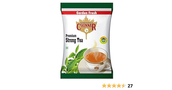 Chinnar Premium Strong Tea / ചിന്നാർ ചായ