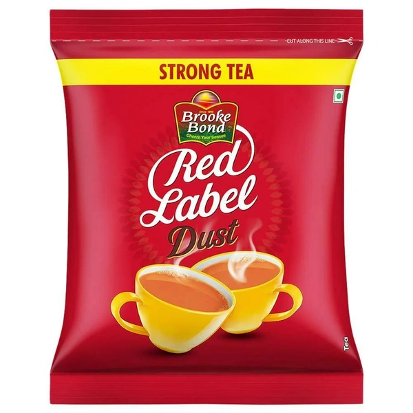 Red Label Dust Tea / റെഡ് ലേബൽ ഡസ്റ്റ് ചായ