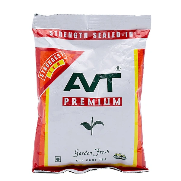 AVT Premium Tea - AVT പ്രീമിയം ചായ