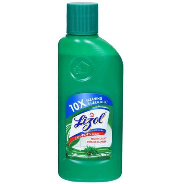 Lizol Floor Cleaner