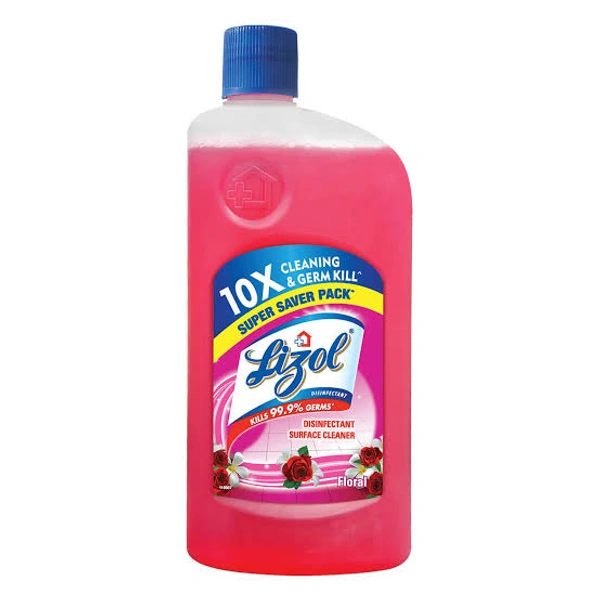 Lizol Floor Cleaner