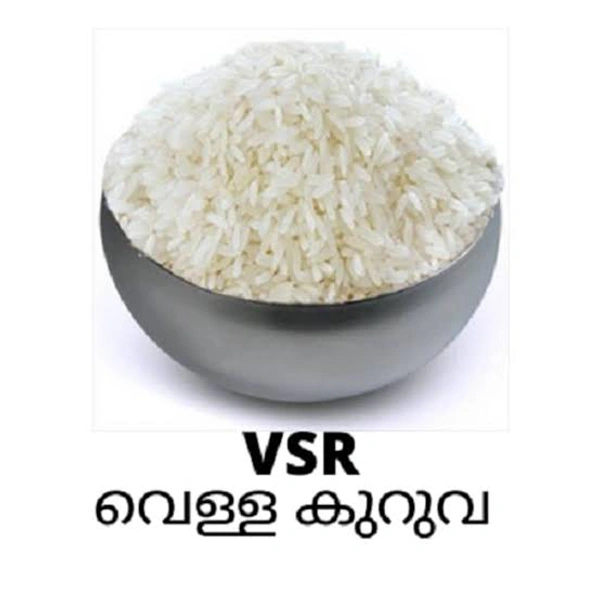 VSR Kuruva Rice / Kuruva Ari / VSR കുറുവ അരി