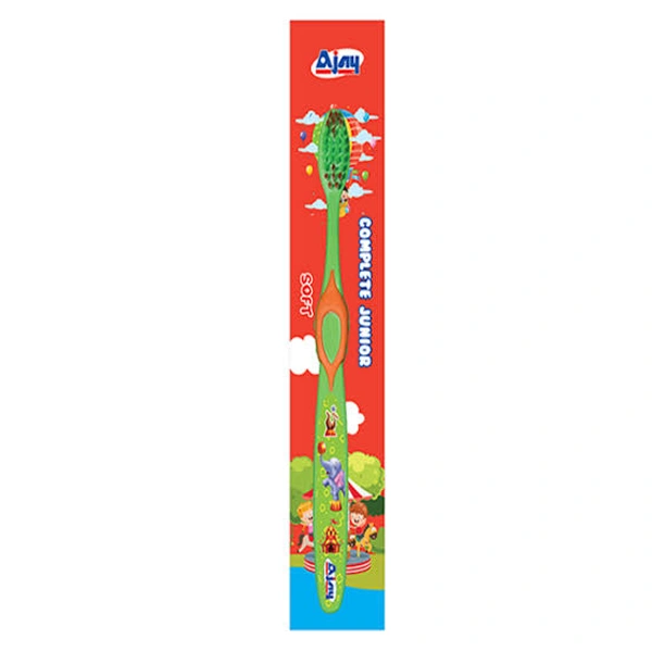 Ajay Complete Junior (Soft) Toothbrush