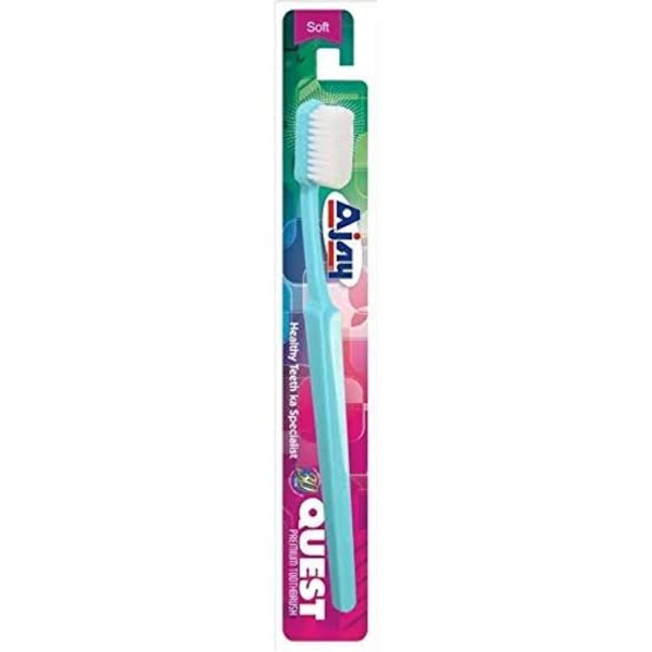 Ajay Quest Toothbrush