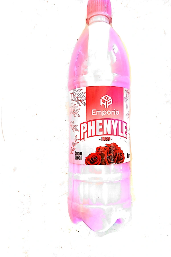 Emporio Phenyle Floor Cleaner