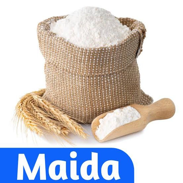 Maida Flour Loose / മൈദ പൊടി