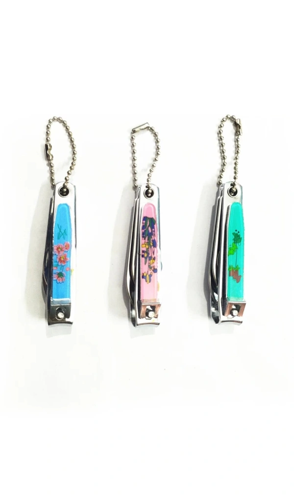 Bell original Nail Cutter