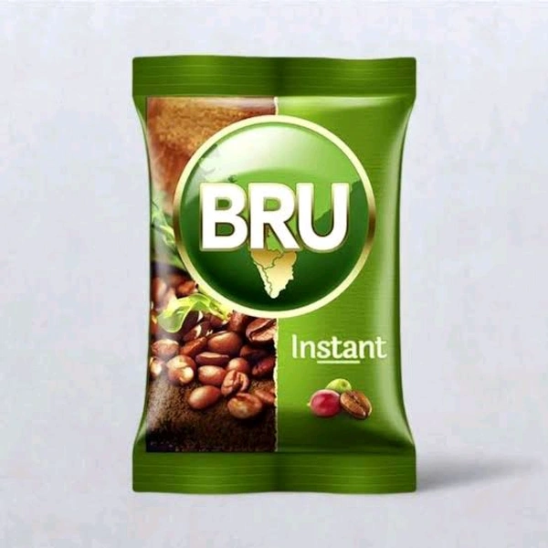 Bru Instant Coffee Powder 