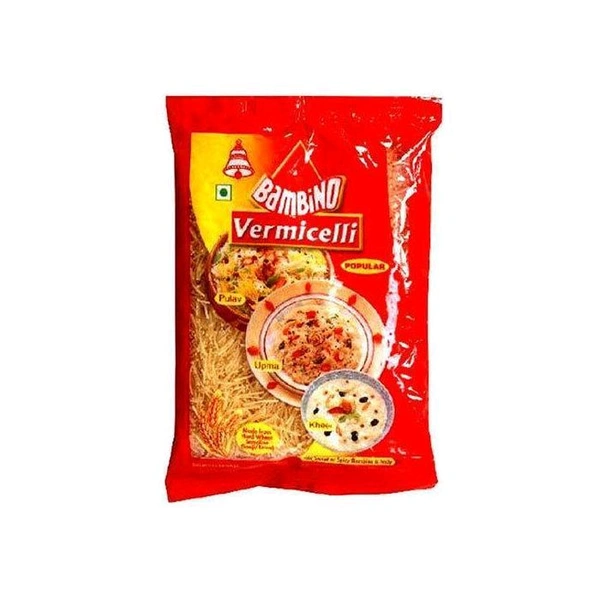 Bambino Long Vermicelli / Long Semiya / Semiya Payasam / സേമിയ / സേമിയം