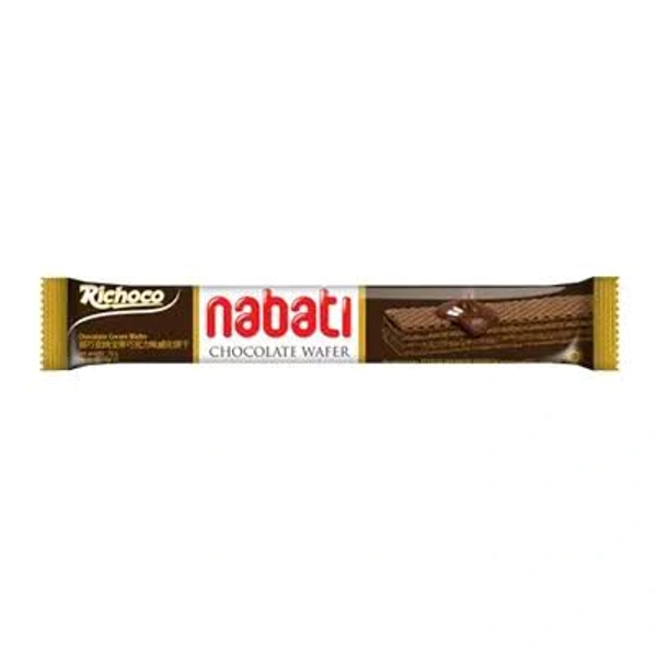 Nabati Chocate Wafer