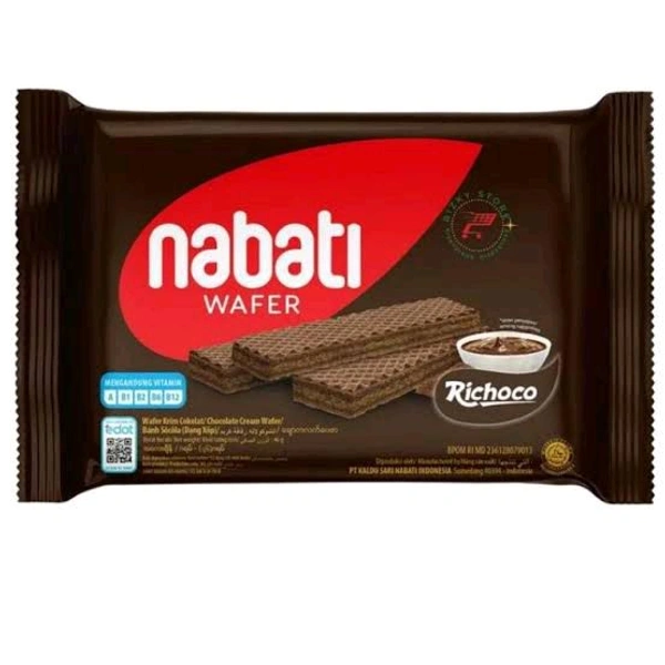 Nabati Chocate Wafer