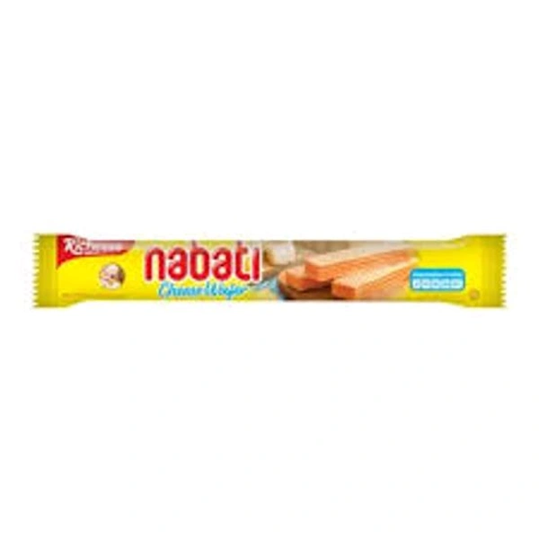 Nabati Cheese Cream Wafer Biscuits