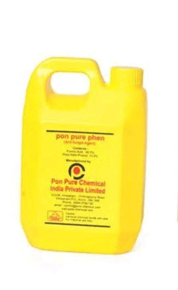Pon Pure Phen Formic Acid