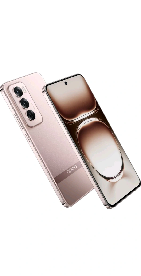 Oppo K12x 256GB RAM Gsm Unlocked Phone Qualcomm SM6375 Snapdragon 695 5G 50MP