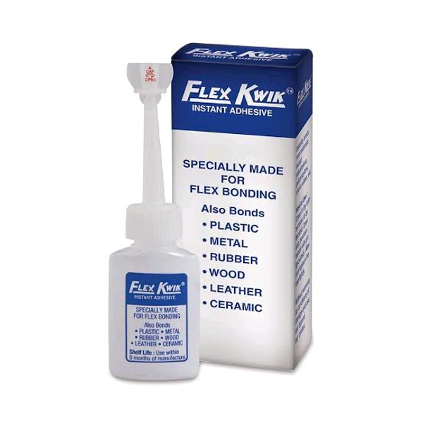 Pidilite Flex Kwik Instant Adhesive