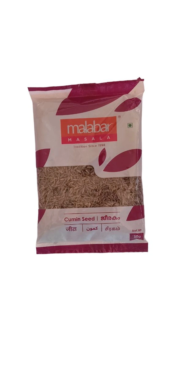 Malabar Masala Cumin Jeerakam