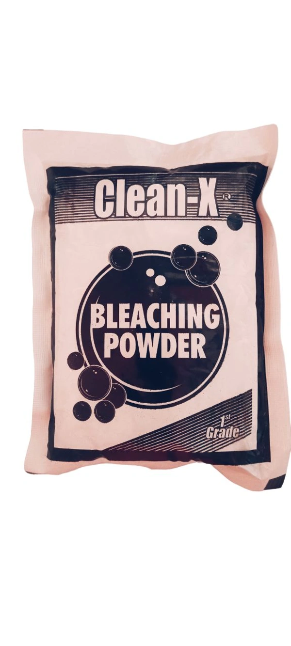 Clean-X Bleaching Powder 