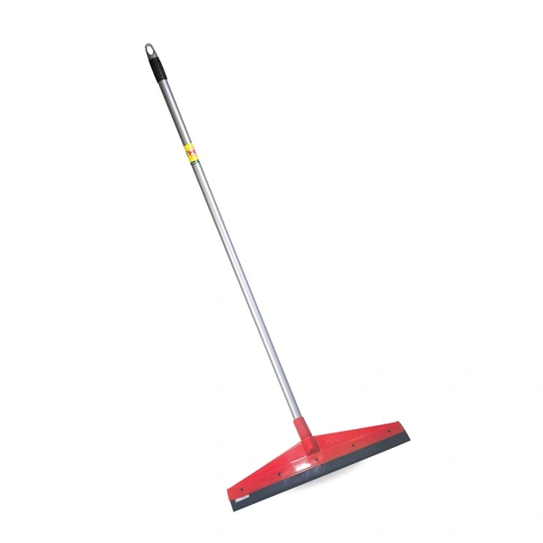 Volvo N Floor Cleaning Wiper With Wooden Stick