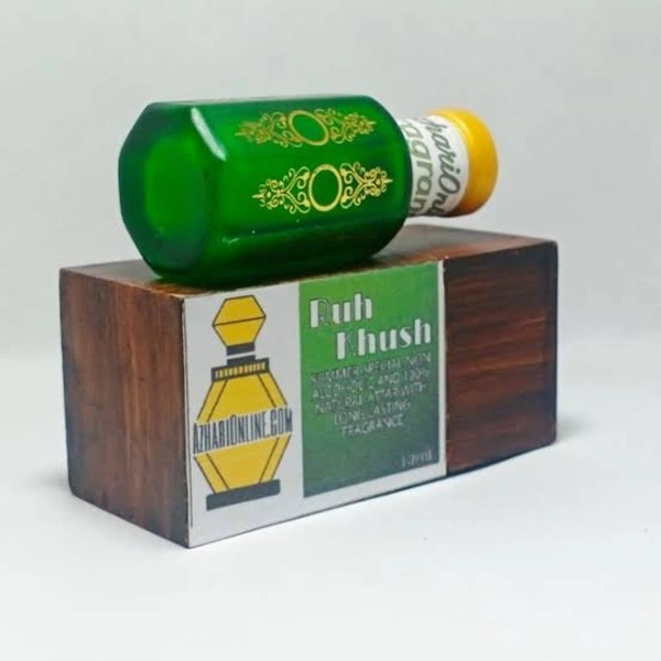 Khus Attar 6ml