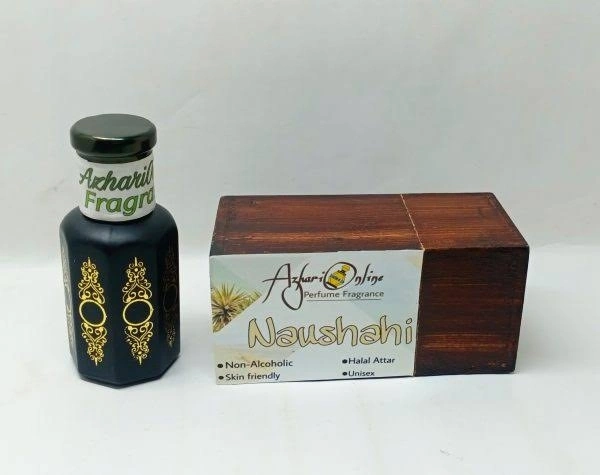 Musk 6ml