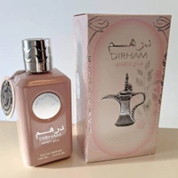 Dhiram Perfume Oud,Zafaran