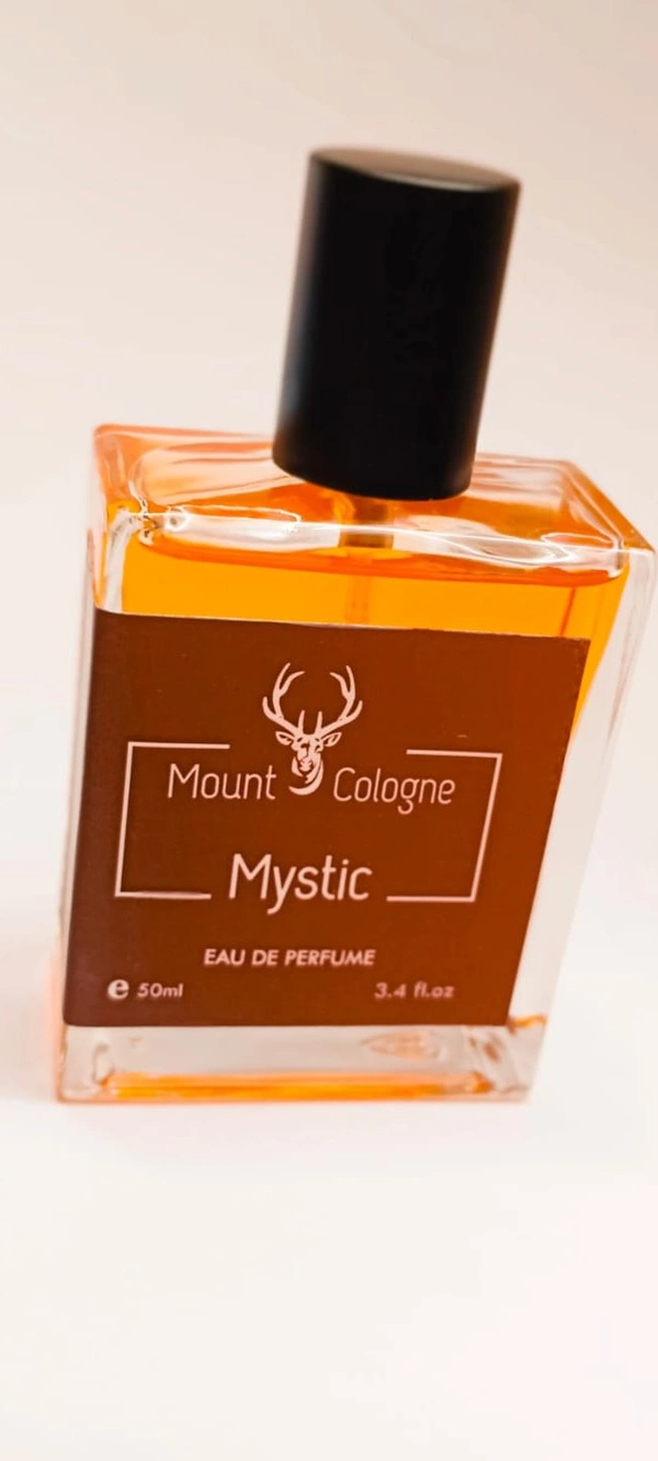 Mount Cologne Mystic 