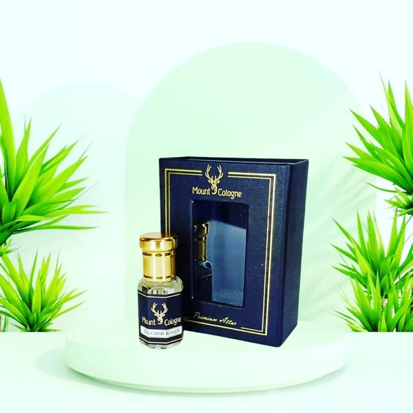 Any Attar 12ml With Gift Packing