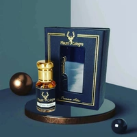 Any Attar 12ml With Gift Packing