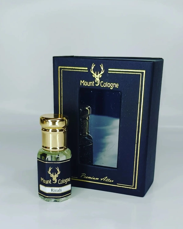 Any Attar 12ml With Gift Packing