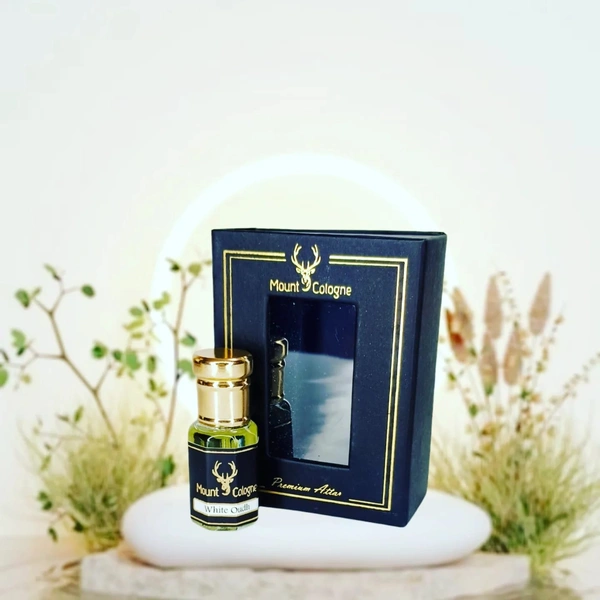Any Attar 12ml With Gift Packing