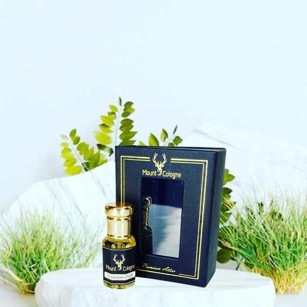 Any Attar 12ml With Gift Packing