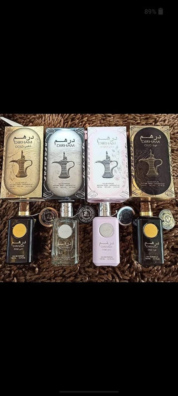Dihram Set Of 4